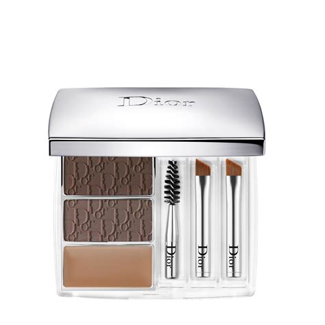 dior all in brow 3d